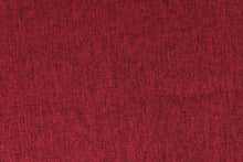 Load image into Gallery viewer, This fabric in watermelon (red) offers beautiful design, style and color to any space in your home.  It has a soft workable feel and is perfect for window treatments (draperies, valances, curtains, and swags), bed skirts, duvet covers, light upholstery, pillow shams and accent pillows.  We offer Ratio in other colors.
