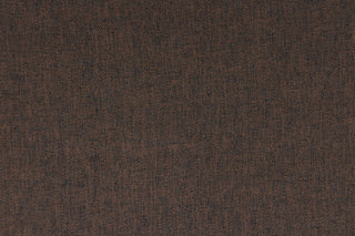  This fabric in espresso brown offers beautiful design, style and color to any space in your home.  It has a soft workable feel and is perfect for window treatments (draperies, valances, curtains, and swags), bed skirts, duvet covers, light upholstery, pillow shams and accent pillows.  We offer Ratio in other colors.