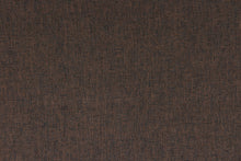 Load image into Gallery viewer,  This fabric in espresso brown offers beautiful design, style and color to any space in your home.  It has a soft workable feel and is perfect for window treatments (draperies, valances, curtains, and swags), bed skirts, duvet covers, light upholstery, pillow shams and accent pillows.  We offer Ratio in other colors.
