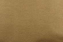 Load image into Gallery viewer, This vinyl fabric features a smooth  design in bronze tone.
