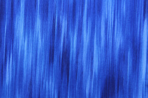 This fabric features stripes in varying shades of blue that blend together to create a beautiful color palette.  It has a nice soft hand and would be great for quilting, crafting and home decor.  We offer this pattern in several different colors.