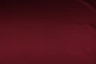  This multi-purpose mock linen in shiraz (deep burgundy) has a soft luxurious feel with a subtle sheen.  It would be great for home decor, window treatments, pillows, duvet covers, tote bags and more.  We offer Shauna in other colors.