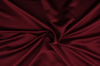  This multi-purpose mock linen in shiraz (deep burgundy) has a soft luxurious feel with a subtle sheen.  It would be great for home decor, window treatments, pillows, duvet covers, tote bags and more.  We offer Shauna in other colors.