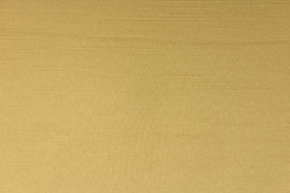 This multi-purpose mock linen in pale gold has a soft luxurious feel with a subtle sheen.  It would be great for home decor, window treatments, pillows, duvet covers, tote bags and more.  We offer Shauna in other colors.