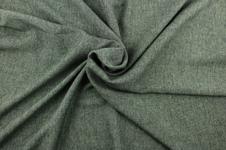 This fabric in chive (yellow/green) offers beautiful design, style and color to any space in your home.  It has a soft workable feel and is perfect for window treatments (draperies, valances, curtains, and swags), bed skirts, duvet covers, light upholstery, pillow shams and accent pillows.  We offer Ratio in other colors.