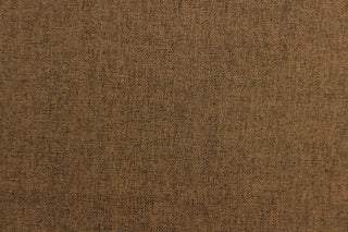 This fabric in moccasin (brown/black) offers beautiful design, style and color to any space in your home.  It has a soft workable feel and is perfect for window treatments (draperies, valances, curtains, and swags), bed skirts, duvet covers, light upholstery, pillow shams and accent pillows.  We offer Ratio in other colors.