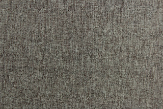 This fabric in gray/brown offers beautiful design, style and color to any space in your home.  It has a soft workable feel and is perfect for window treatments (draperies, valances, curtains, and swags), bed skirts, duvet covers, light upholstery, pillow shams and accent pillows.  We offer Ratio in other colors.