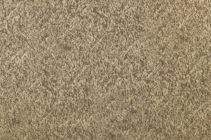 Beemus is a contemporary jacquard fabric in golden brown with a slight sheen. 