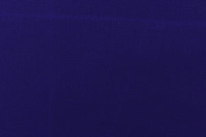 This fabric in a solid royal purple  color is great for umbrellas, outdoor upholstery and more.