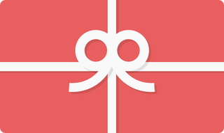 Online Store Only Gift Card $75