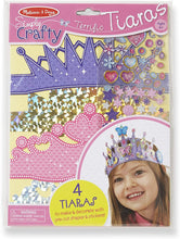 Load image into Gallery viewer, Simply Crafty Terrific Tiaras
